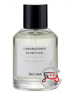 سالینا لابوراتوریو اولفاتتیو | salina laboratorio olfattivo